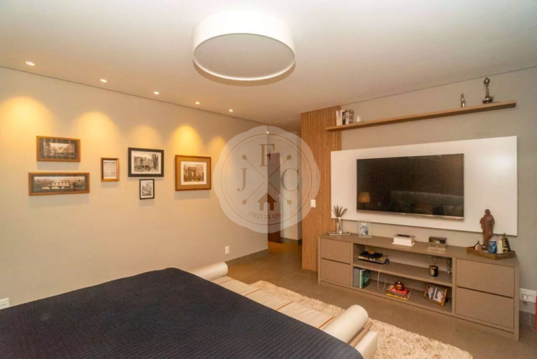 Casa em Condomínio à venda no Residencial e Empresarial Alphaville:
