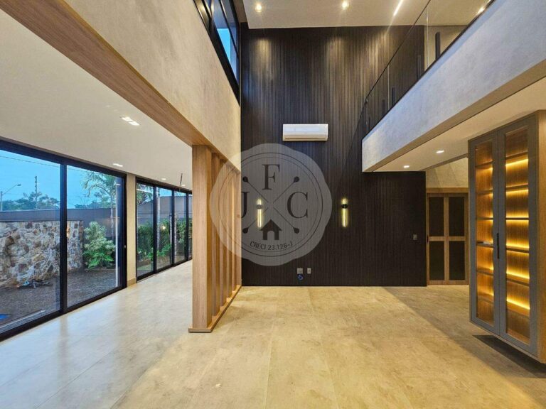 Casa em Condomínio à venda no Vila do Golfe: