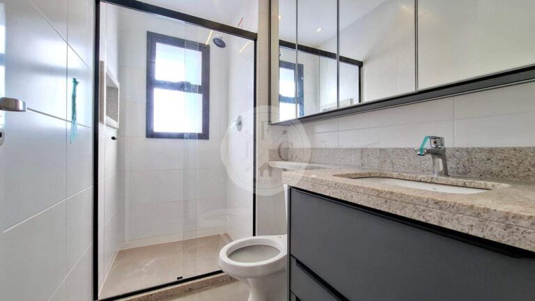 Apartamento para aluguel no Jardim Olhos D´Água I: