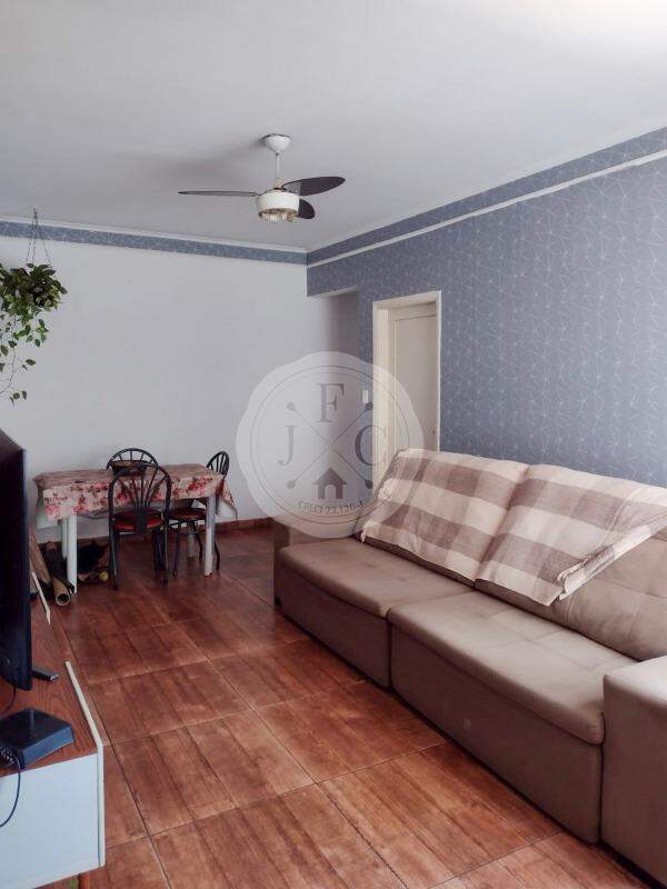 Apartamento à venda no Campos Elíseos:
