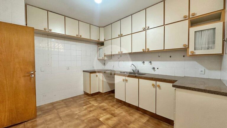 Casa para aluguel no Alto da Boa Vista: