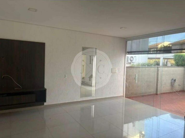 Casa em Condomínio para aluguel no Evidence Resort: