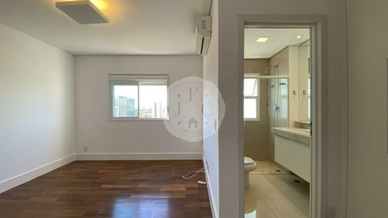 Apartamento à venda no Vila do Golfe: