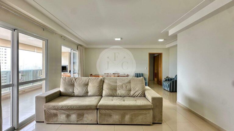 Apartamento à venda no Condomínio Itamaraty: