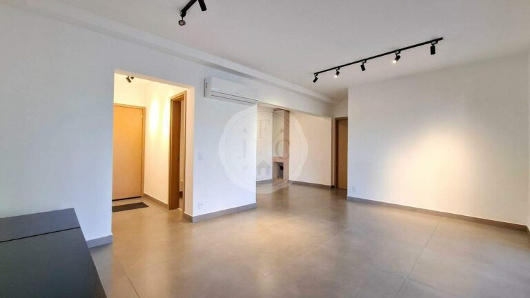 Apartamento para aluguel no Jardim Olhos D´Água I: