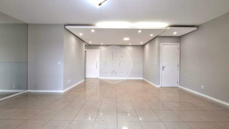 Apartamento para aluguel no Jardim Irajá: