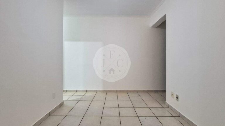 Apartamento para aluguel no Jardim Irajá: