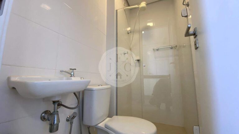 Apartamento à venda no Vila do Golfe: