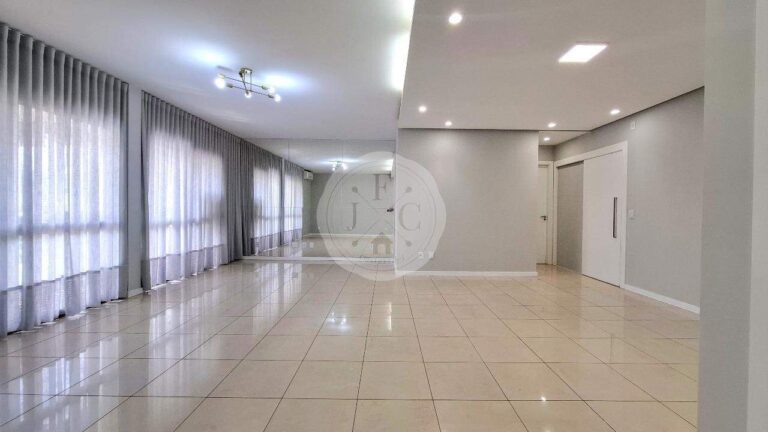 Apartamento para aluguel no Jardim Irajá: