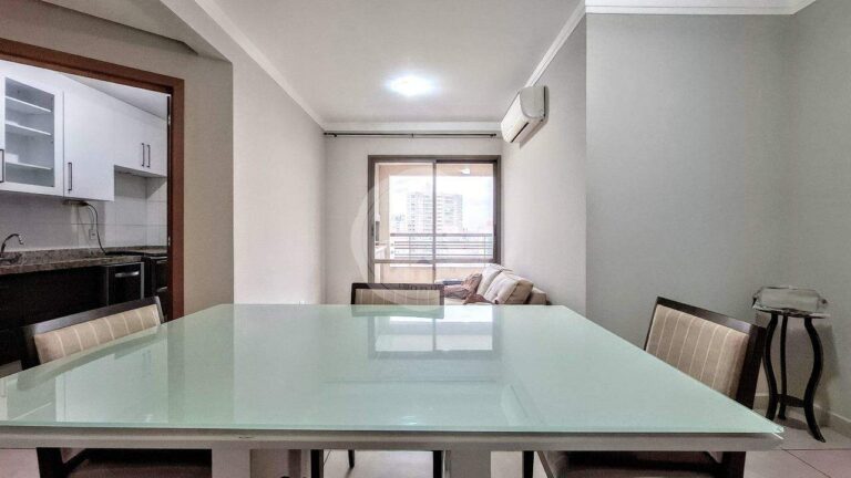Apartamento para aluguel no Nova Aliança: