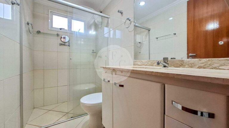 Apartamento para aluguel no Nova Aliança: