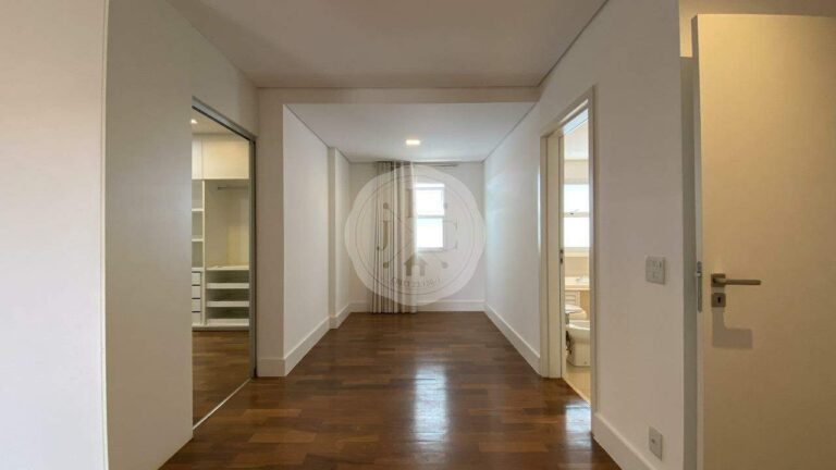 Apartamento à venda no Vila do Golfe: