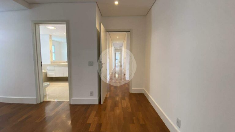 Apartamento à venda no Vila do Golfe: