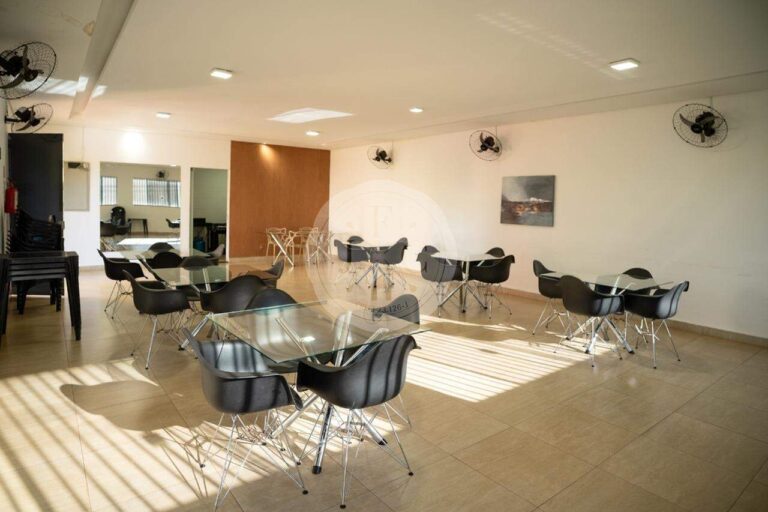 Apartamento à venda no Recreio das Acácias: