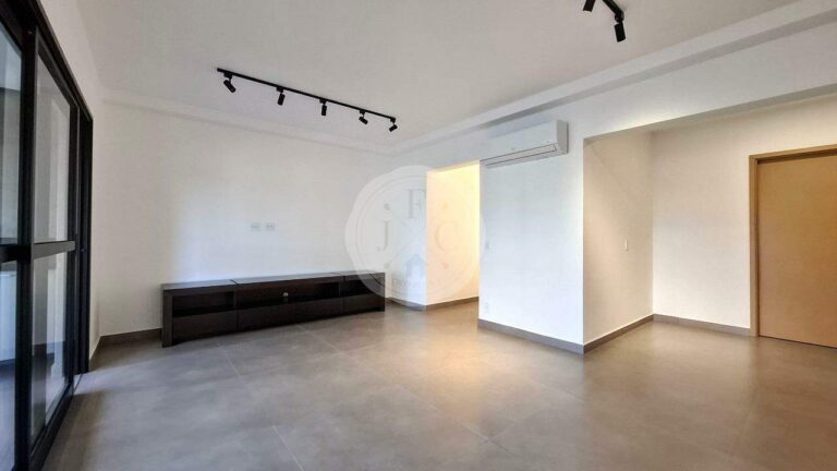 Apartamento para aluguel no Jardim Olhos D´Água I: