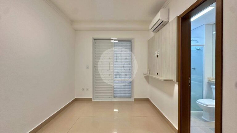 Apartamento para aluguel no Nova Aliança: