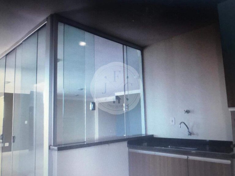 Apartamento para aluguel no Nova Aliança: