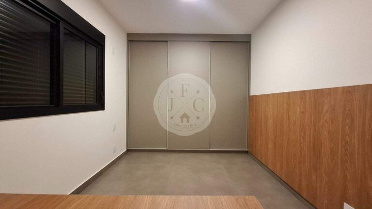 Apartamento para aluguel no Jardim Olhos D´Água I: