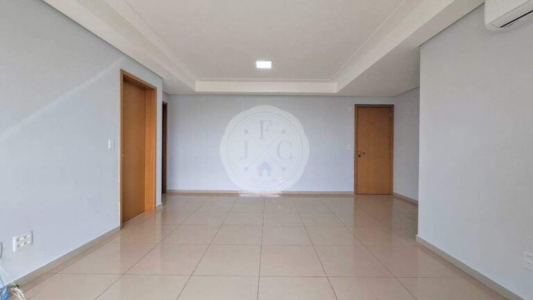 Apartamento à venda no Jardim Olhos D´Água I: