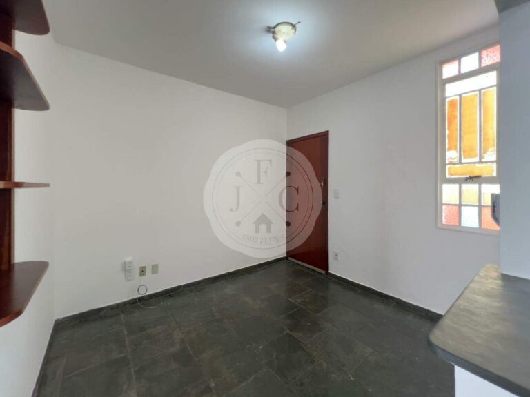 Apartamento à venda no Condomínio Itamaraty: