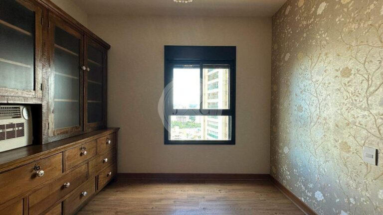 Apartamento para aluguel no Bosque das Juritis: