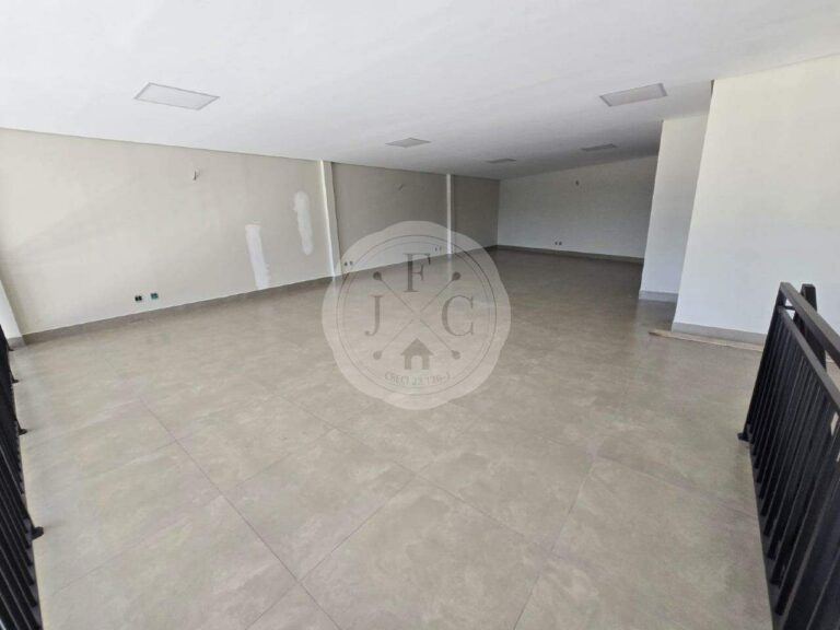 Prédio Comercial para aluguel no Jardim Botânico: