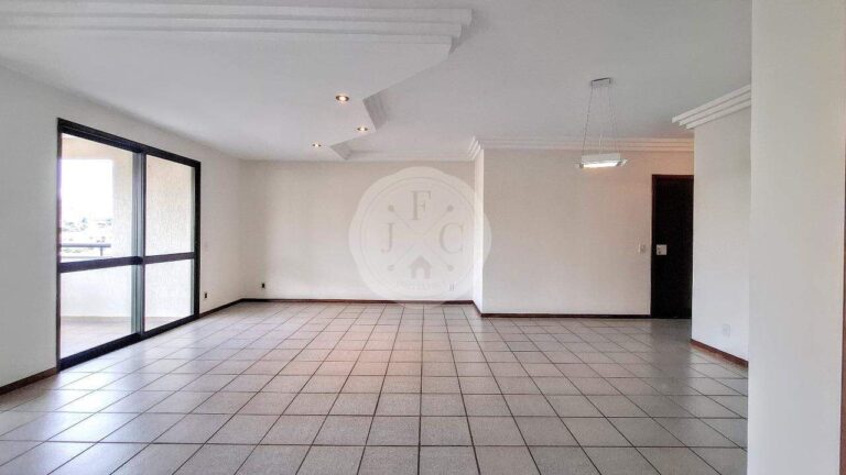 Apartamento para aluguel no Santa Cruz do José Jacques: