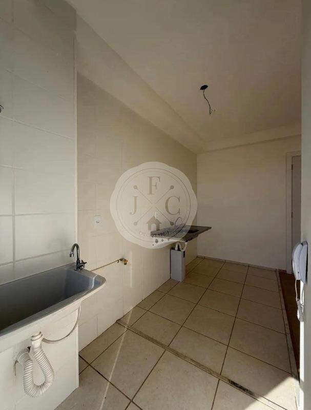 Apartamento à venda no Quinta da Primavera: