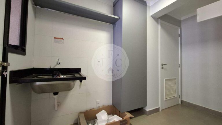 Apartamento para aluguel no Jardim Olhos D´Água I: