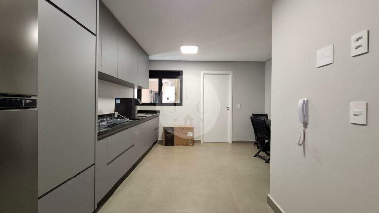 Apartamento para aluguel no Jardim Olhos D´Água I: