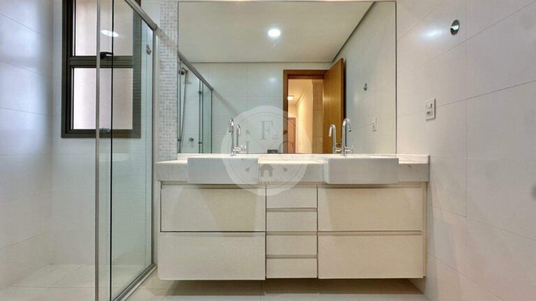Apartamento para aluguel no Jardim Botânico: