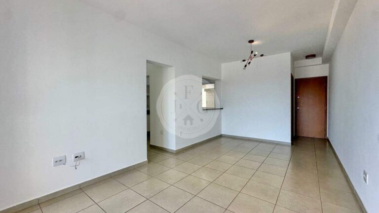 Apartamento para aluguel no Condomínio Itamaraty: