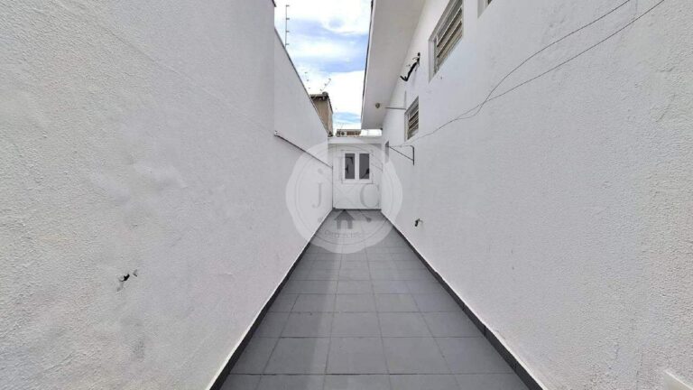 Casa Comercial para aluguel no Jardim Sumaré: