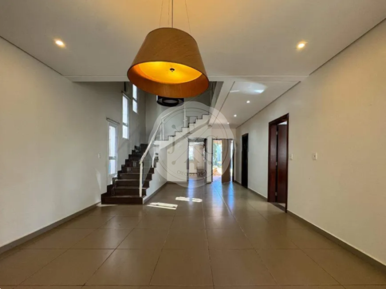 Casa em Condomínio para aluguel no Condomínio Pitangueiras: