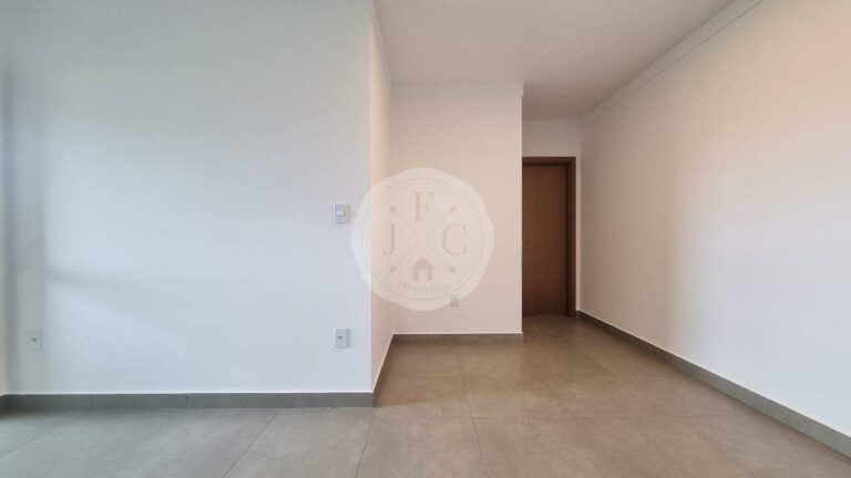 Apartamento para aluguel no Nova Aliança: