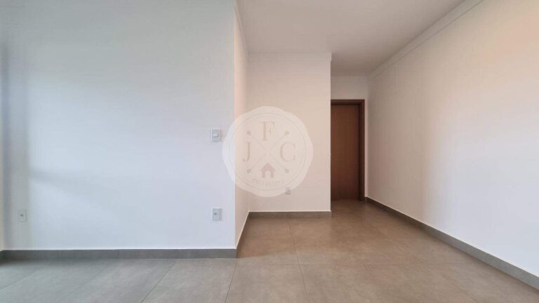 Apartamento para aluguel no Nova Aliança: