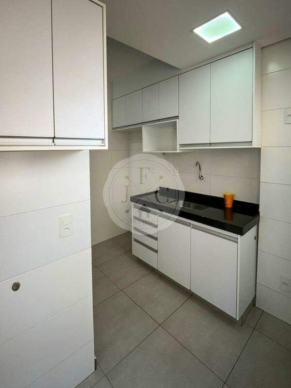 Apartamento à venda no Nova Aliança: