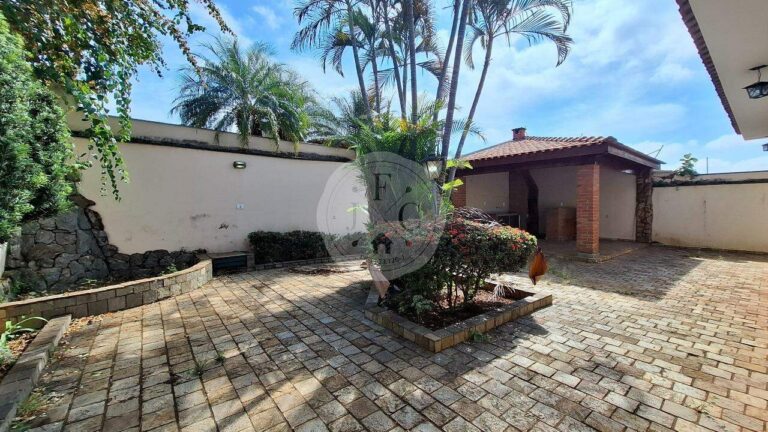 Casa para aluguel no Parque Residencial Lagoinha: