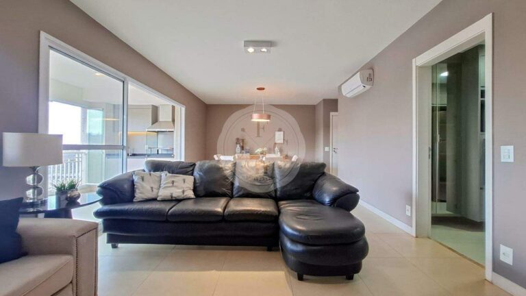 Apartamento para aluguel no Jardim Botânico:
