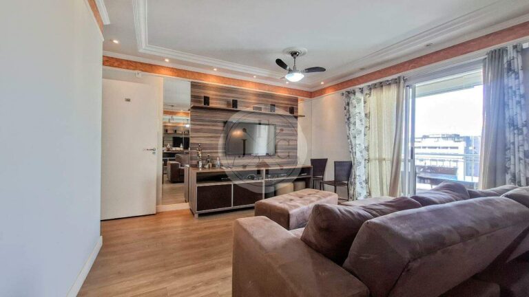 Apartamento para aluguel no Nova Aliança: