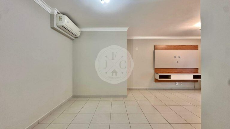 Apartamento para aluguel no Bosque das Juritis: