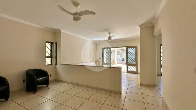 Casa para aluguel no Ribeirânia: