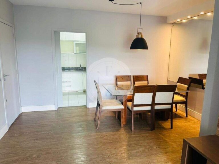 Apartamento para aluguel no Vila do Golfe: