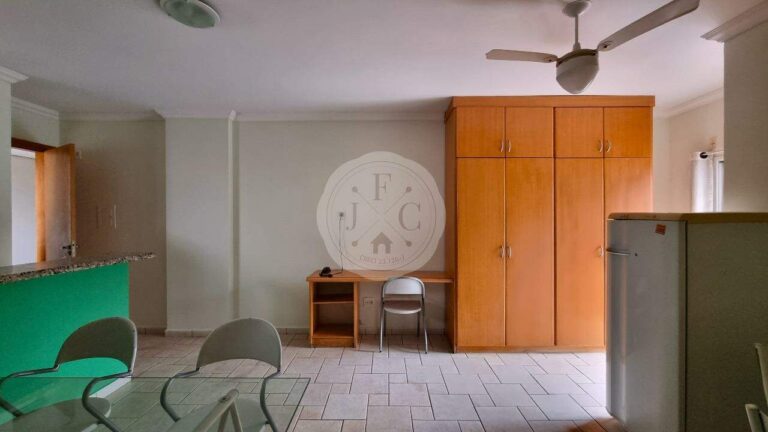 Apartamento à venda no Nova Aliança: