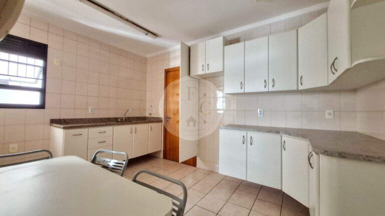 Apartamento para aluguel no Jardim Irajá: