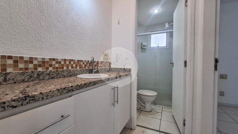 Apartamento para aluguel no Vila Ana Maria: