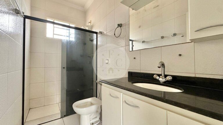 Casa à venda no Planalto Verde: