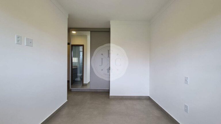 Apartamento para aluguel no Nova Aliança: