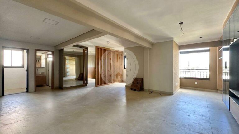 Apartamento à venda no Bosque das Juritis: