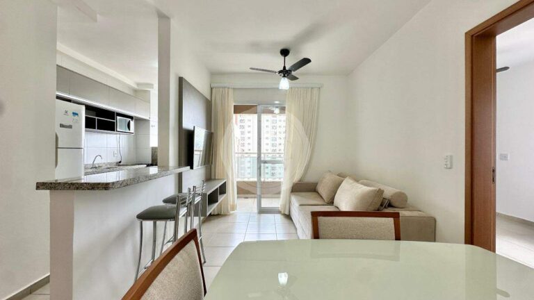 Apartamento para aluguel no Nova Aliança: